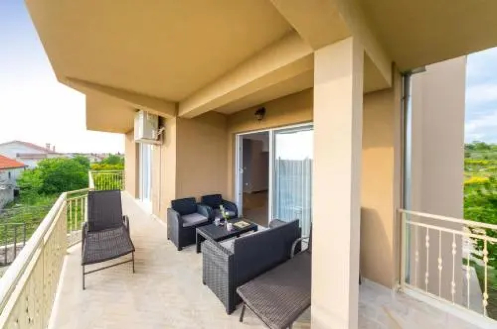 Apartments J.B Exclusive