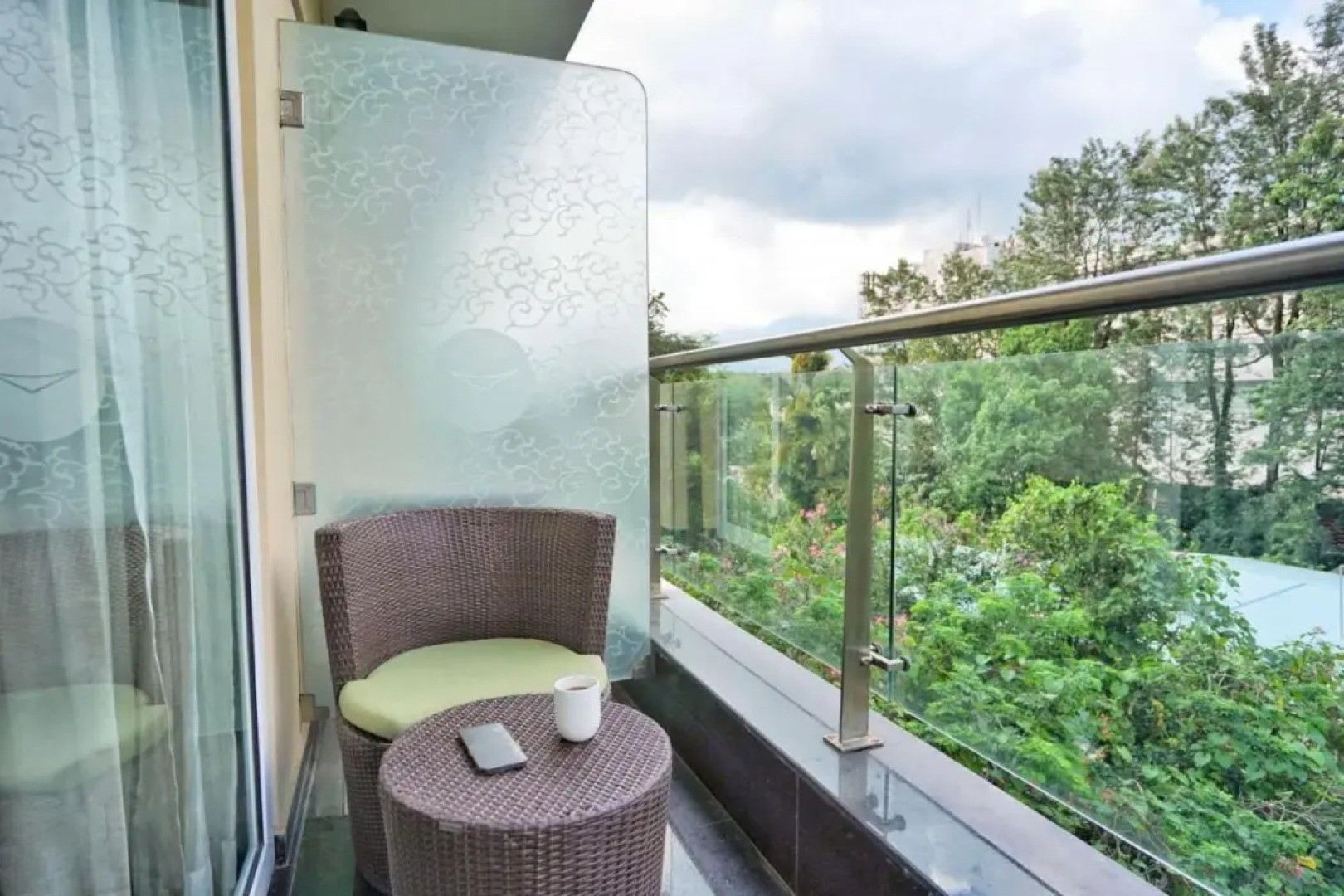 Four Points by Sheraton Dehradun