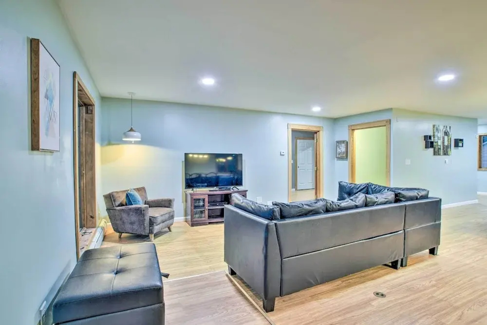 Honeoye Lake House w/ Community Amenities!