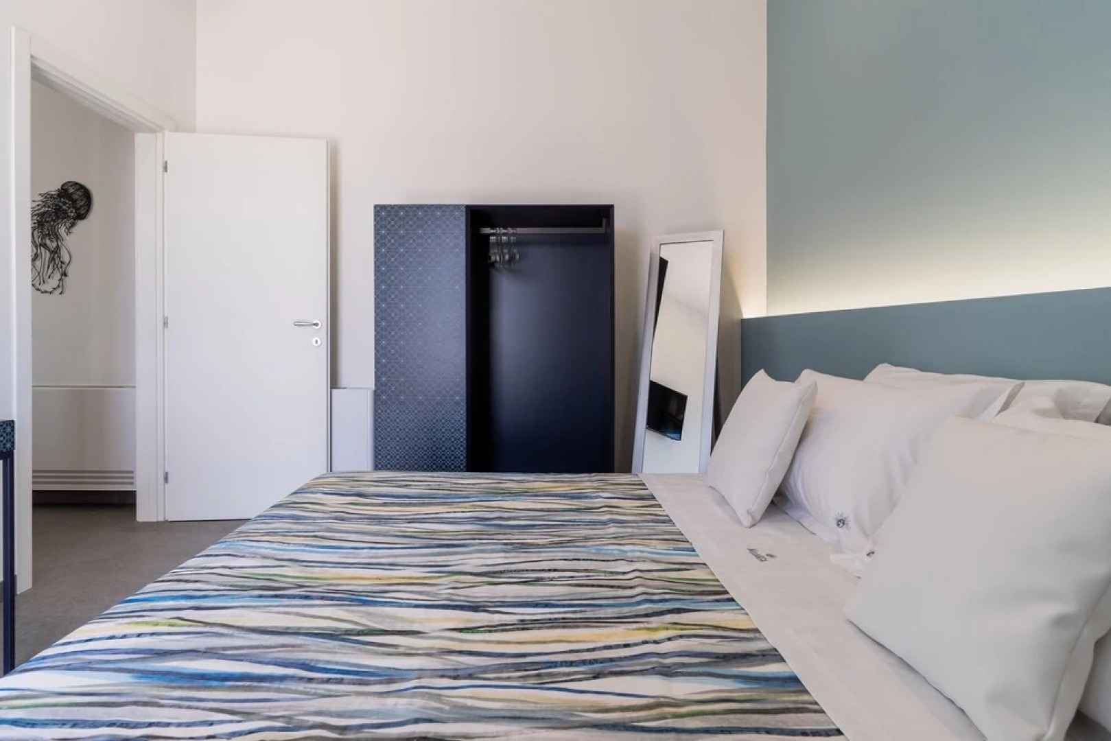 3431 Residence Medusa - Suite Medea PP