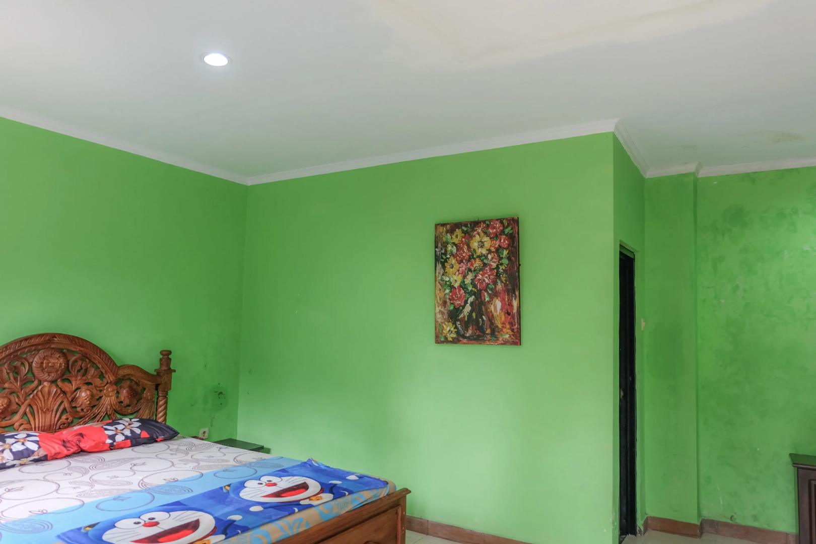 Umah Hijau Tabanan by ZUZU