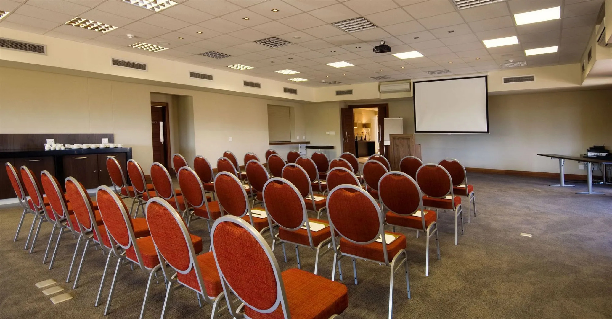 Simola Hotel, Country Club & Spa