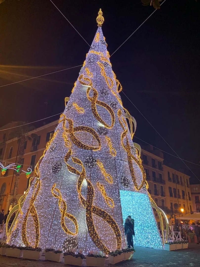 Casa Vacanza SALERNO