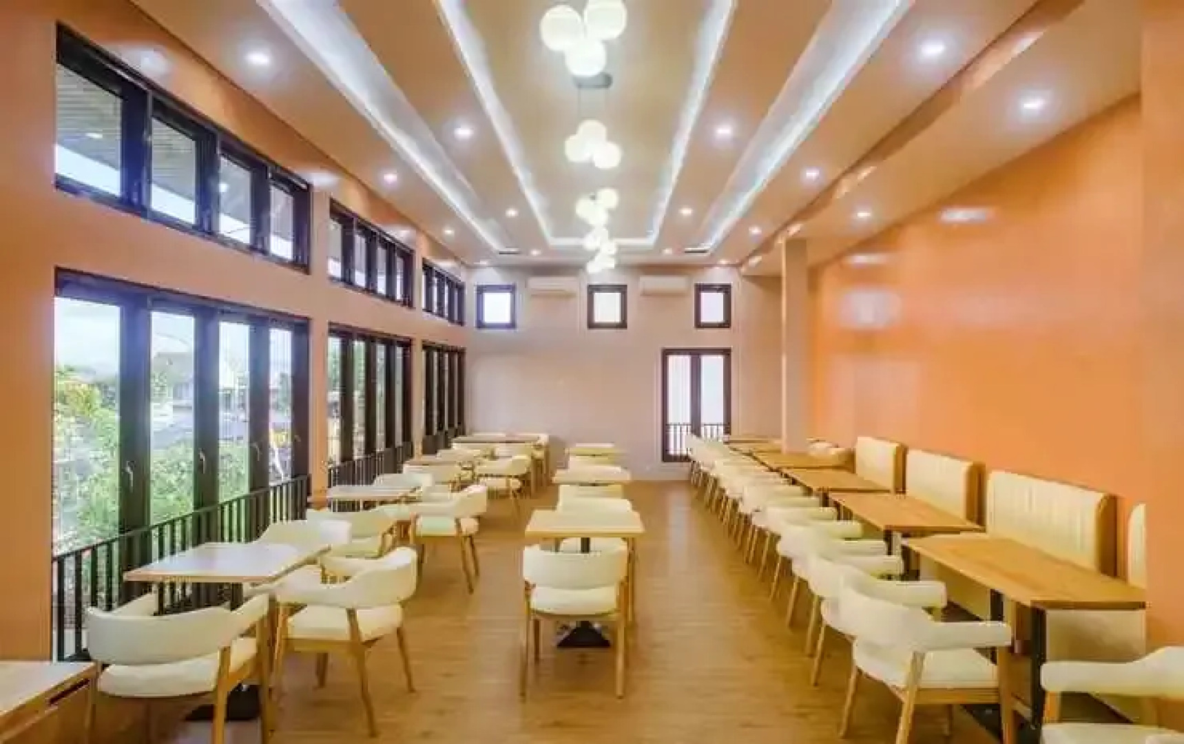 Shabrina Homestay Syariah