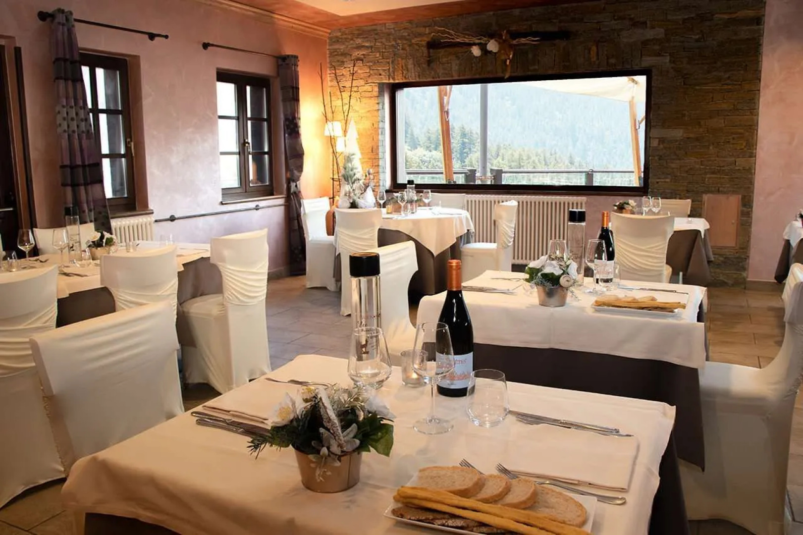 Maison Cly Hotel & Restaurant