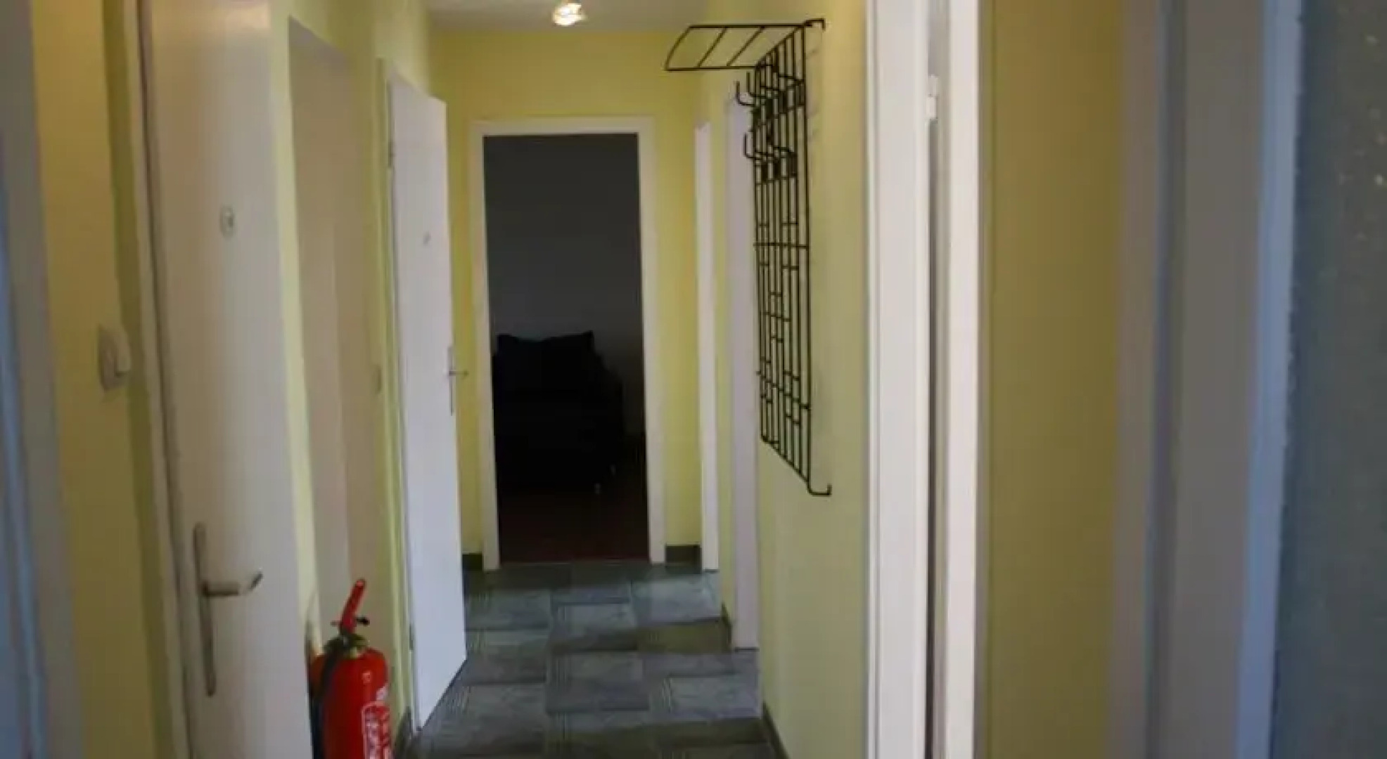 Familienbungalow von Hotel Falkenhorst