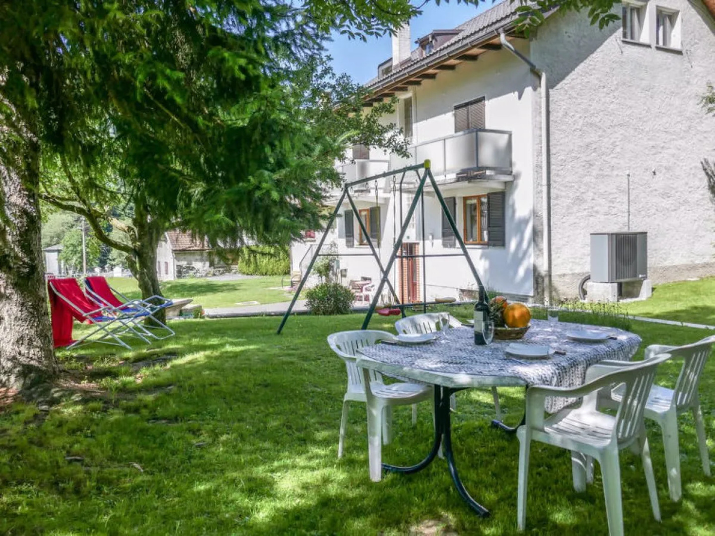 Casa Rancurina 15646