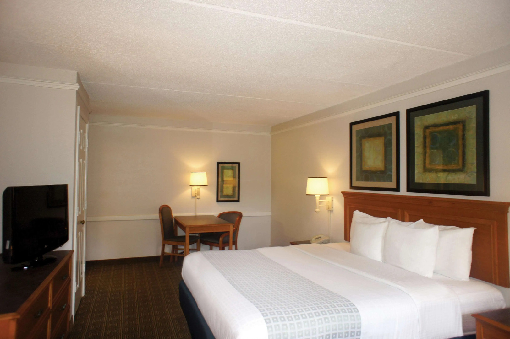 La Quinta Inn by Wyndham Tallahassee North