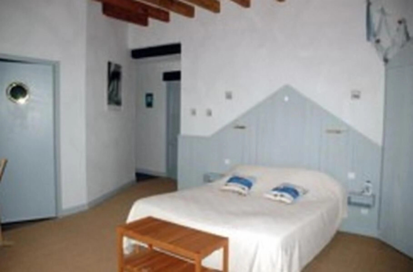 Chambres d'hôtes Les Douves