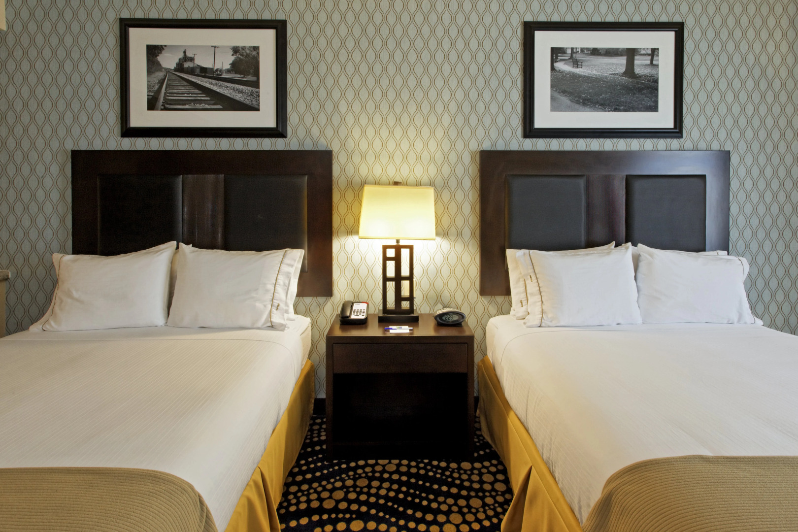 Holiday Inn Express Hotel & Suites Weatherford by IHG