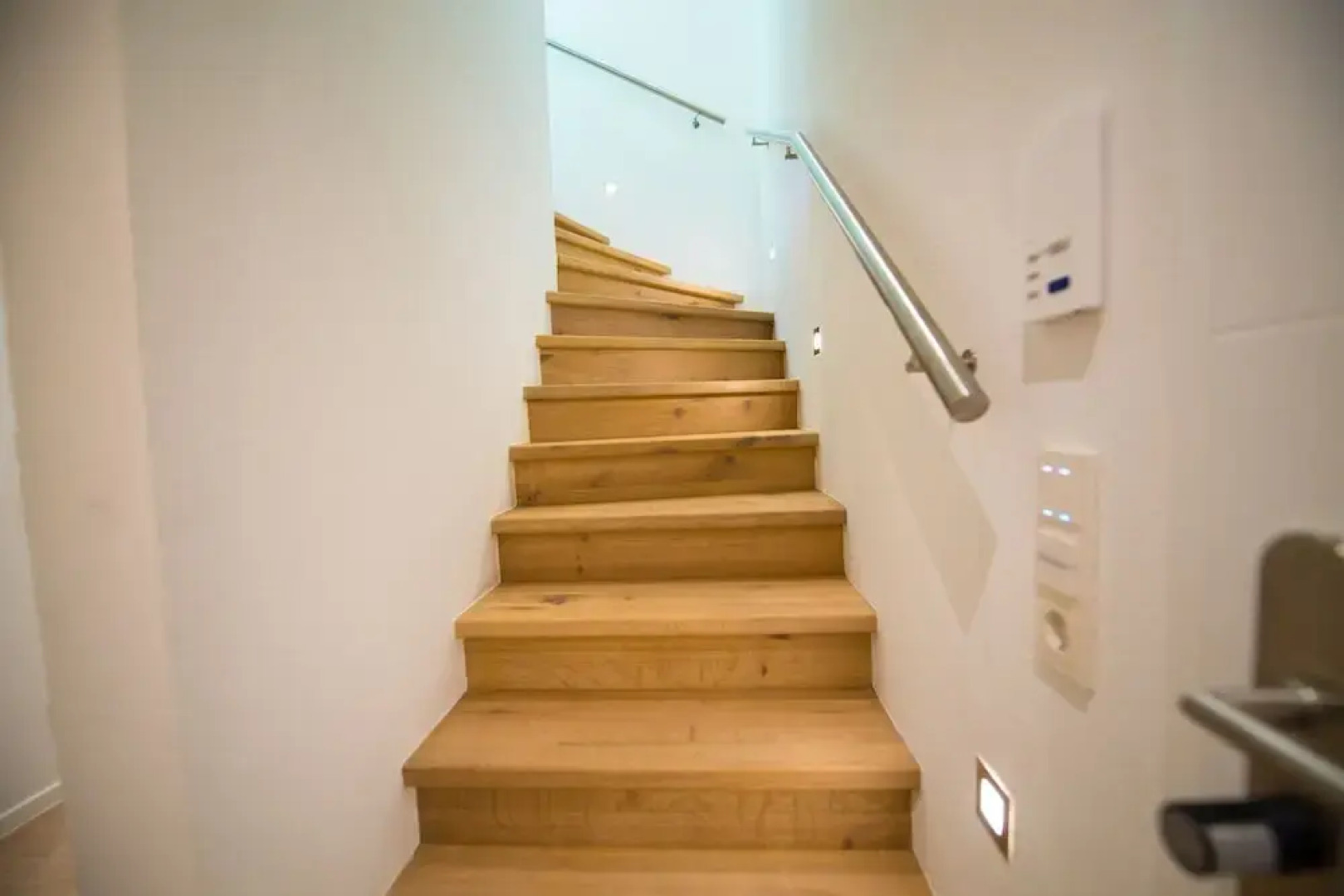 Gastehaus C H Berres