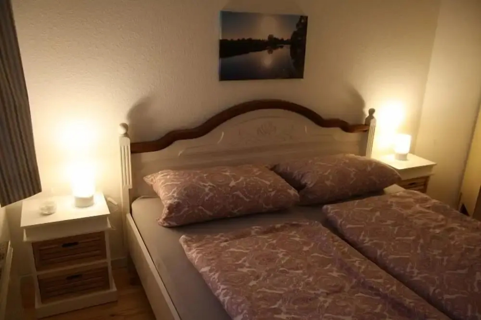 Ferienwohnungen Oberharzblick