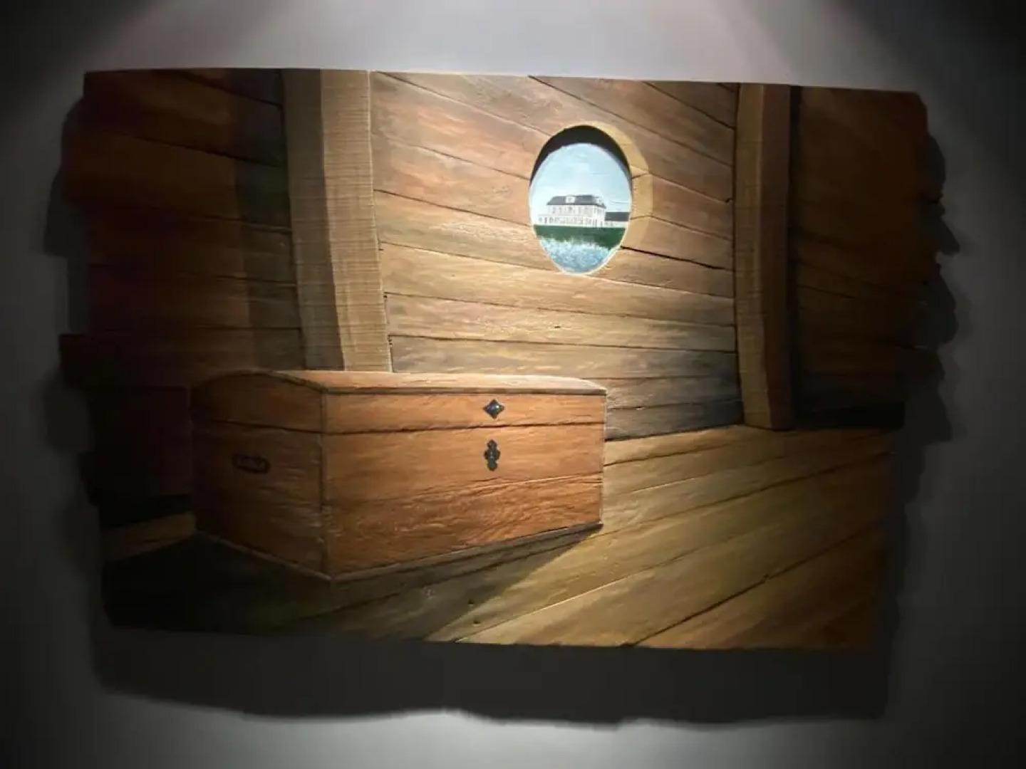 Strandhotel Dagebüll