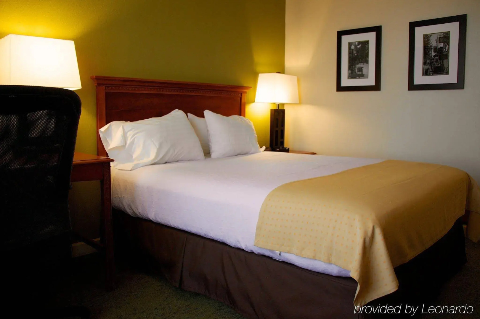 Holiday Inn Athens-University Area