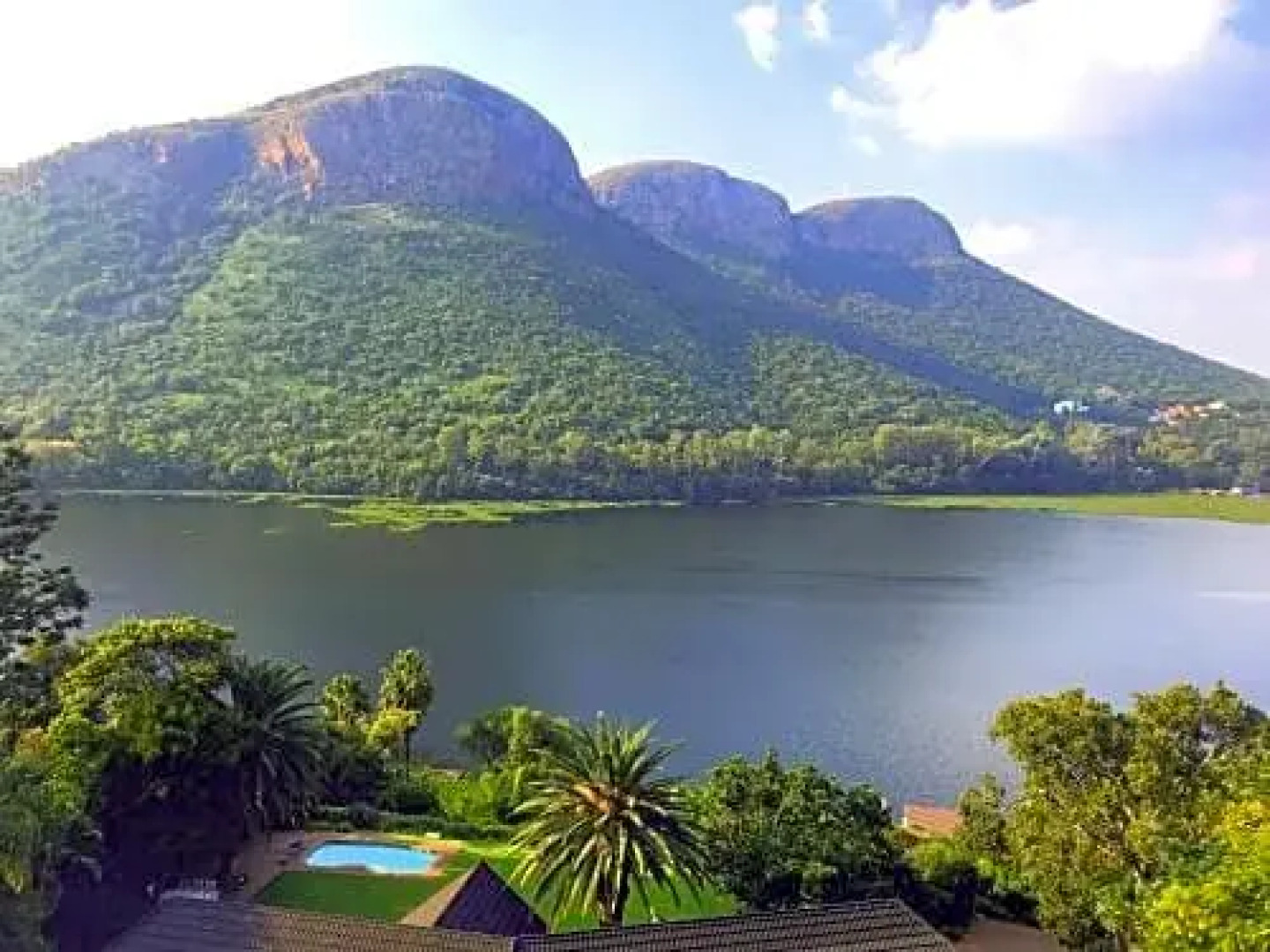 Hartbeespoortdam Boutique Guest House