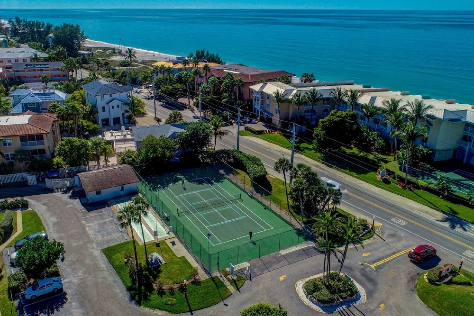 Runaway Bay Condominiums by Anna Maria Island Beach Rentals