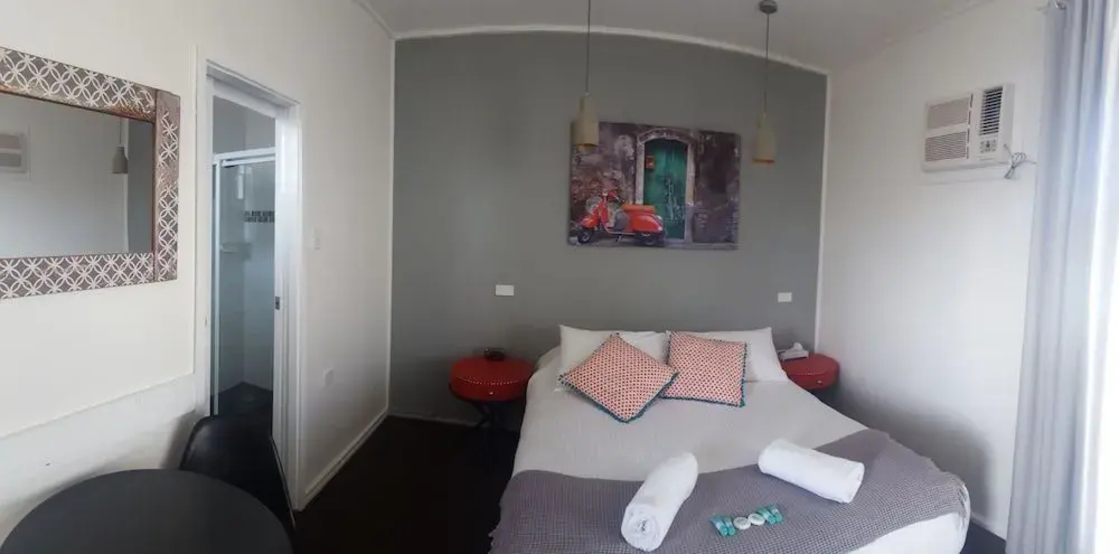 Town House Motor Inn