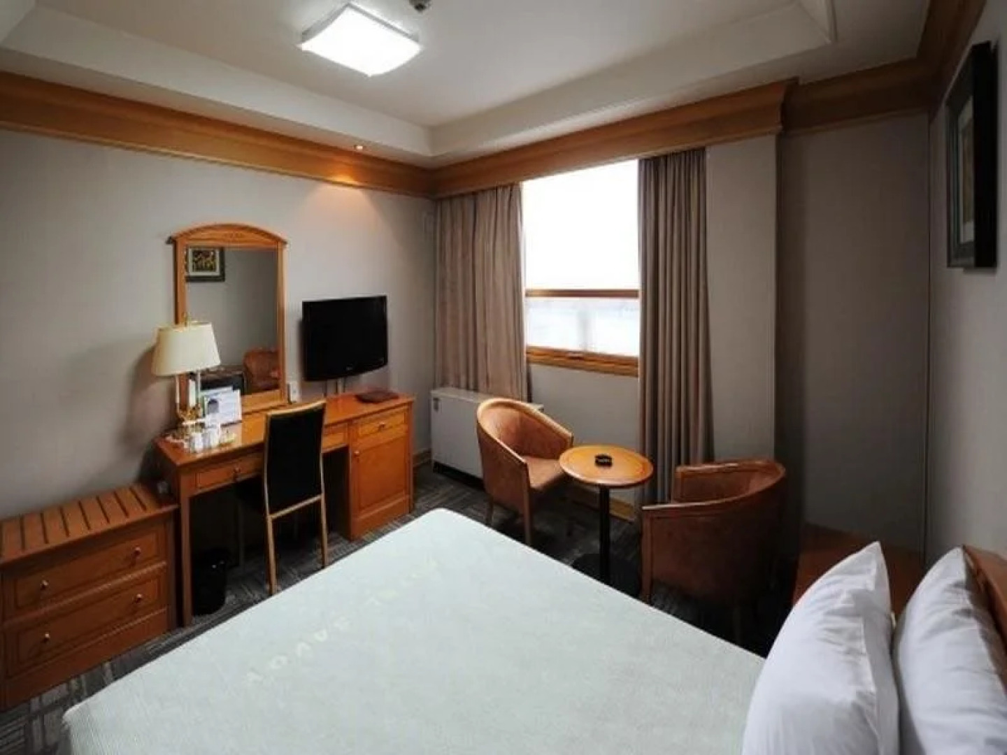 Savoy Hotel Changwon