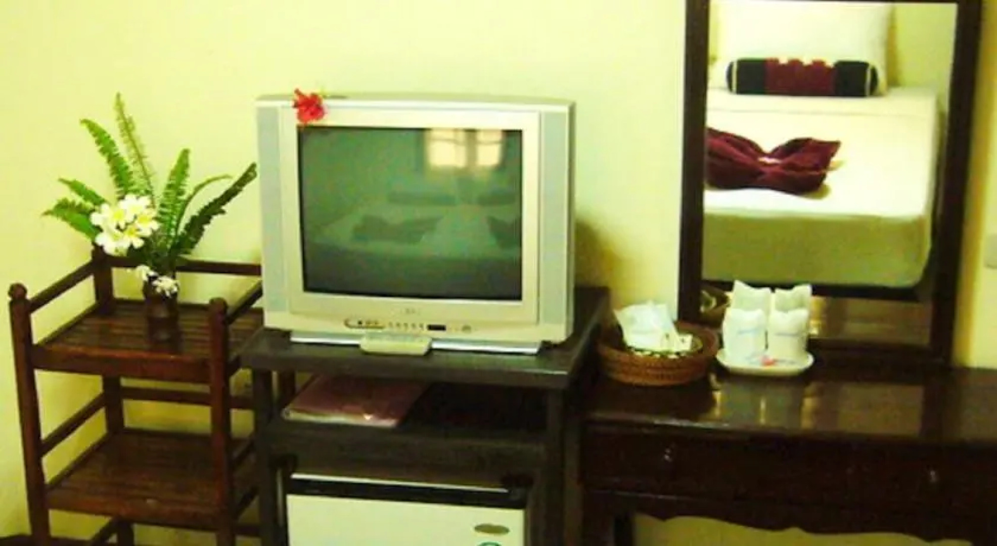 Lantawadee Resort And Spa