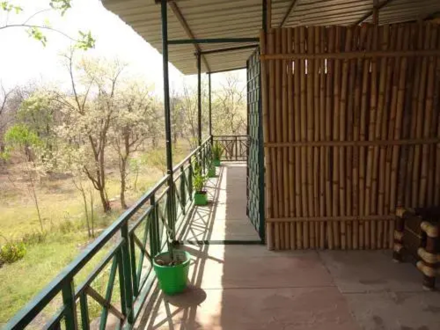 Ratapani Range Retreat