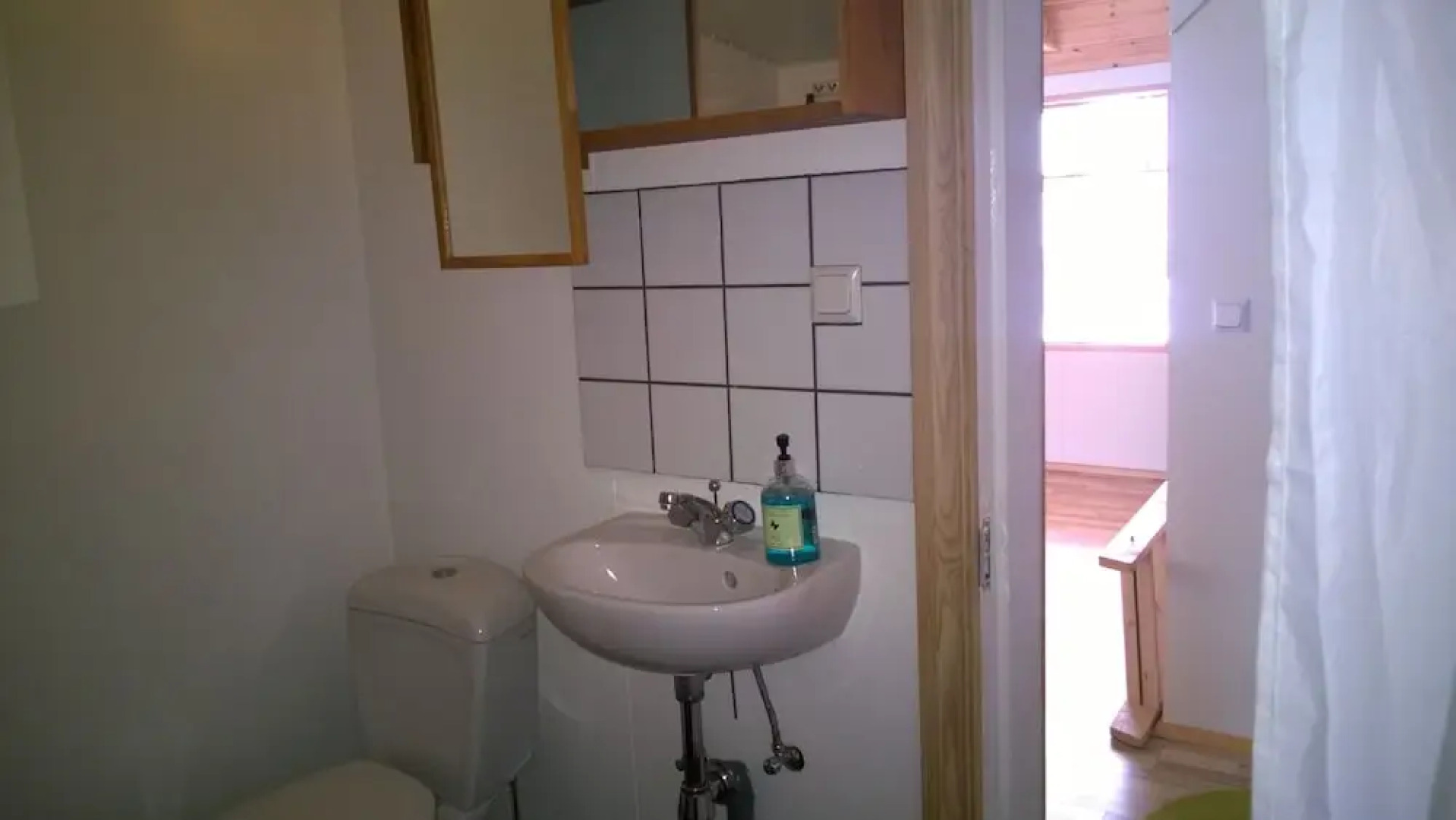 Comfortable Bungalow