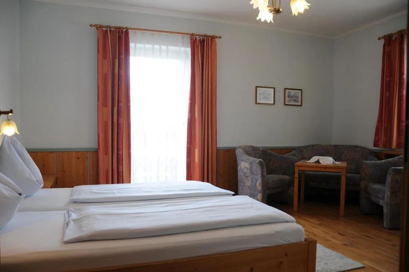 Familienhotel und Reiterparadies Ponyhof