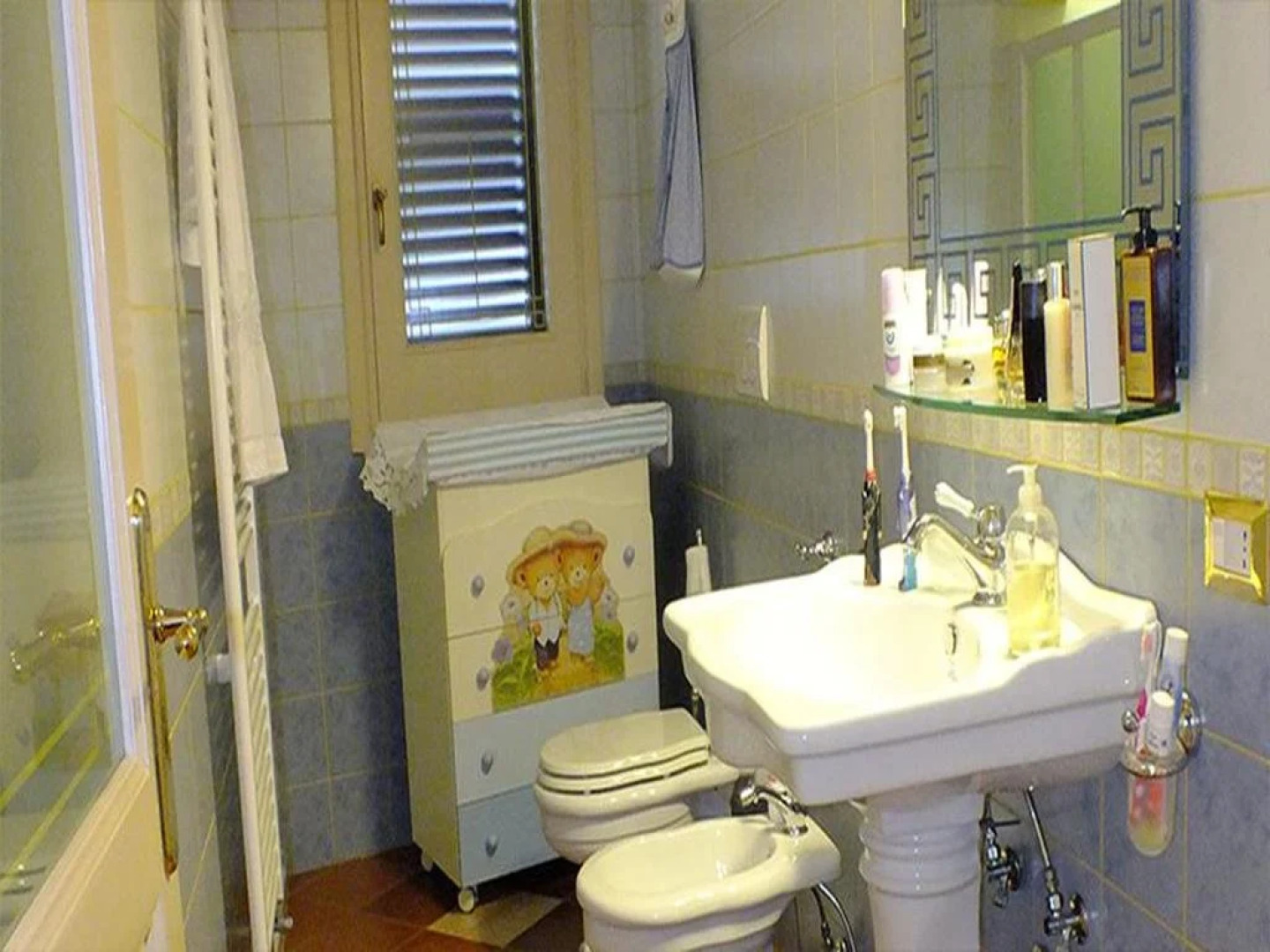 Ai due Monelli B&B-CasaVacanze