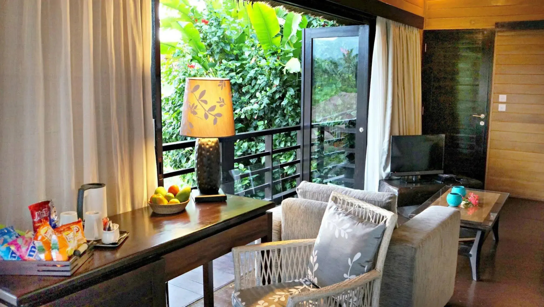 Samanvaya - Adults Only