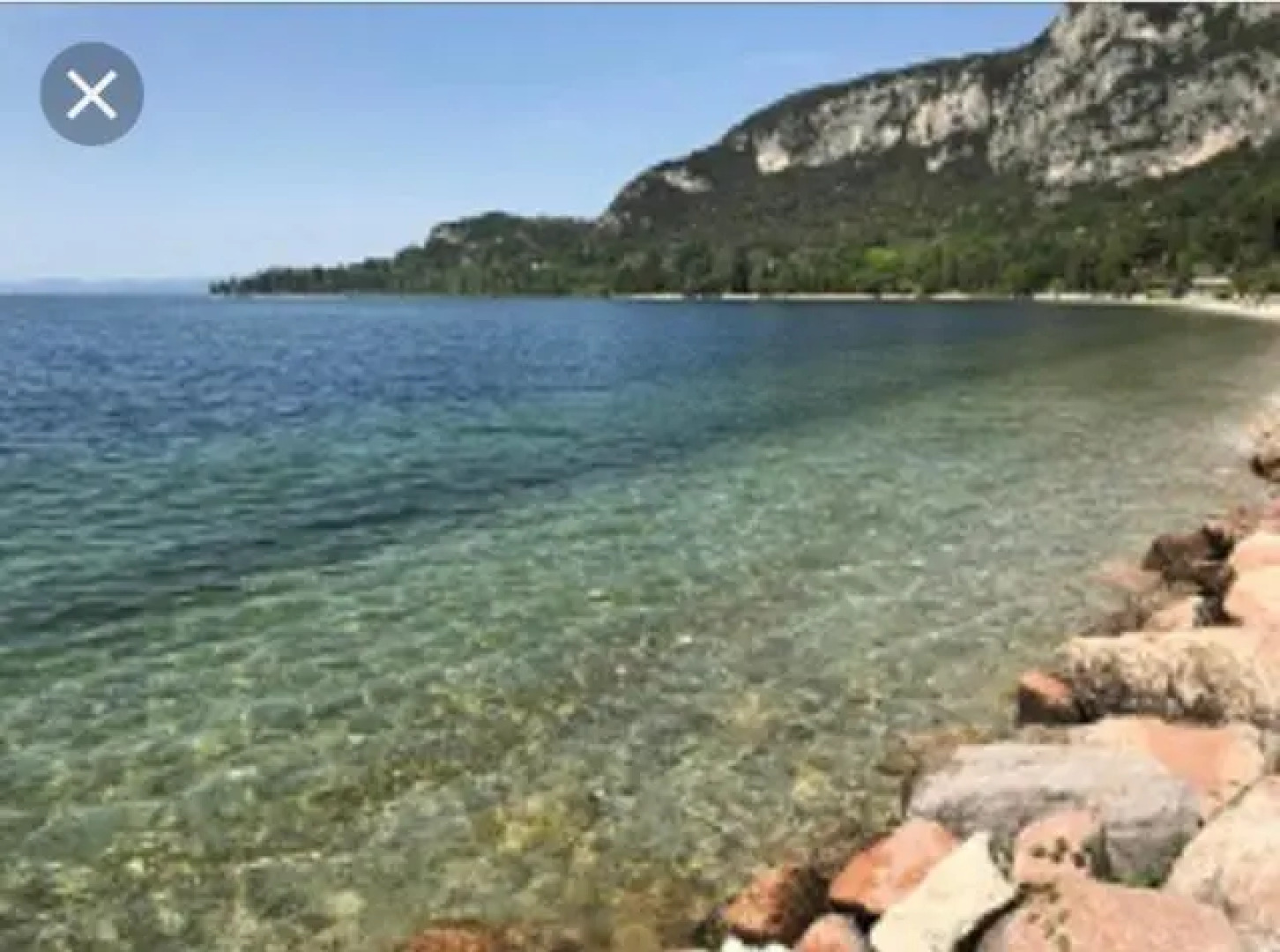 Appartamento Rosegarden