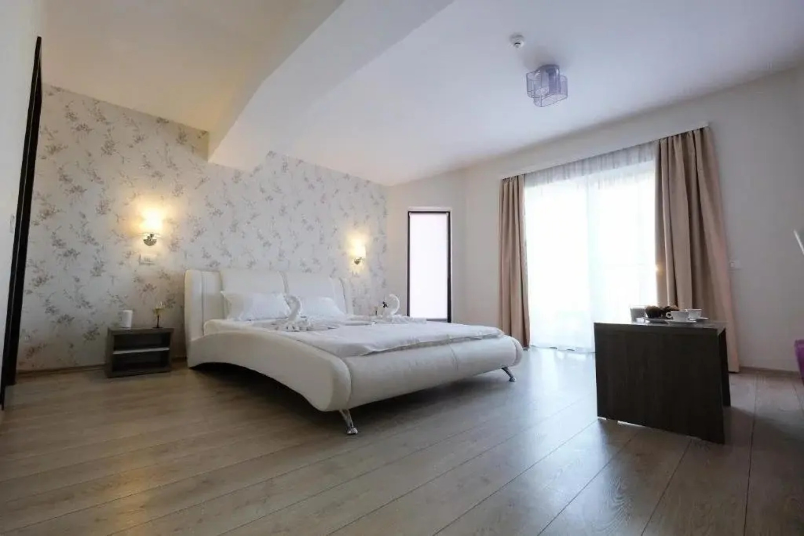 Vila Royal Paradise Beach