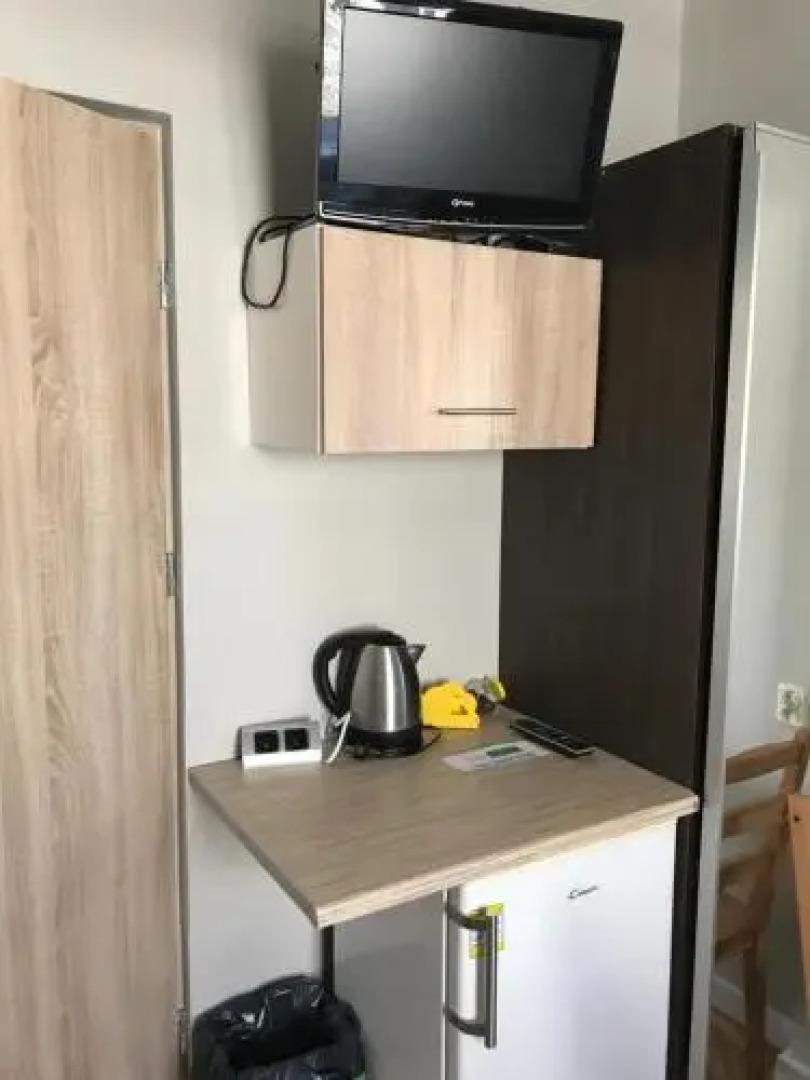 Hel-Tour Pokoje Gościnne