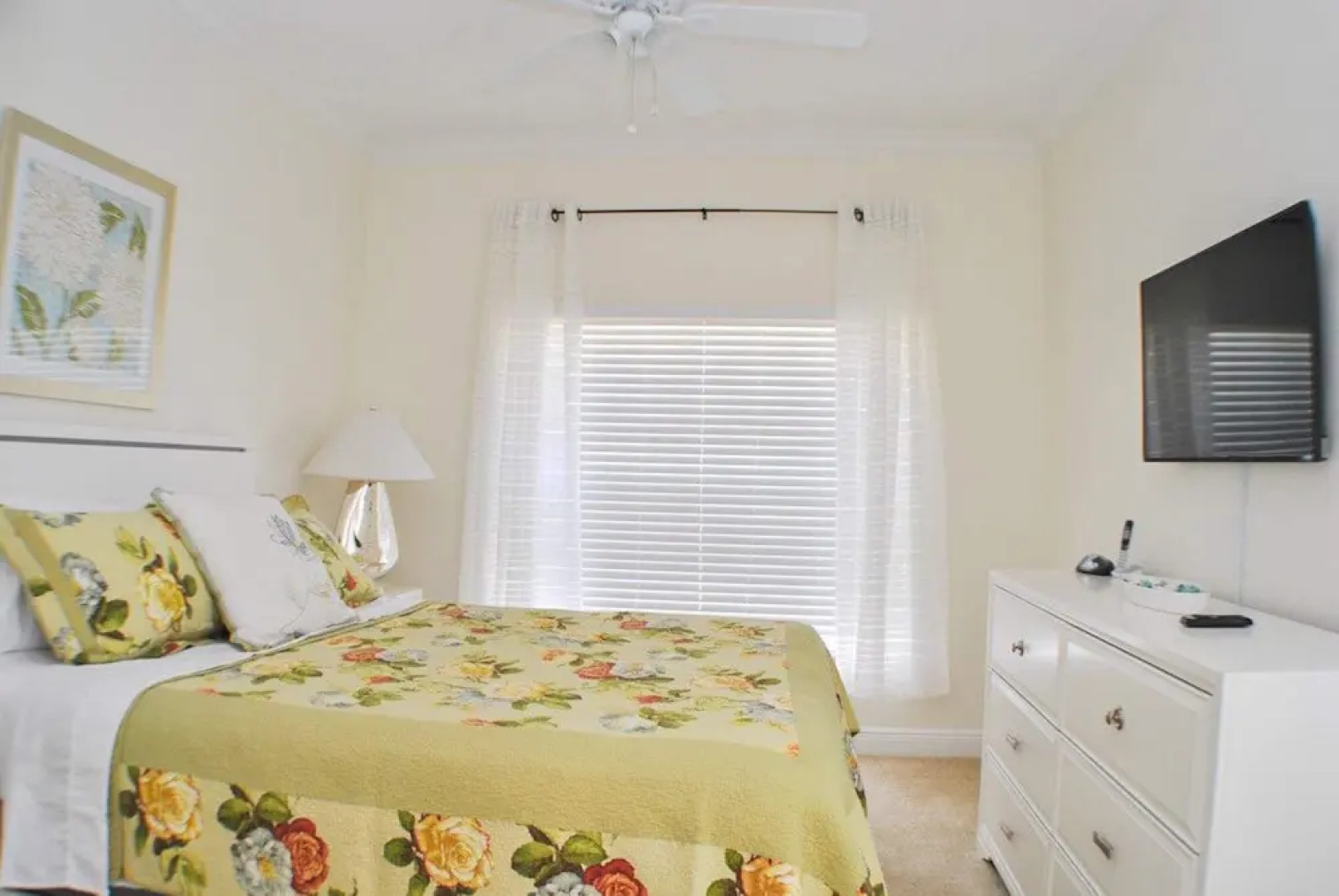 Jenny's Disney Retreat