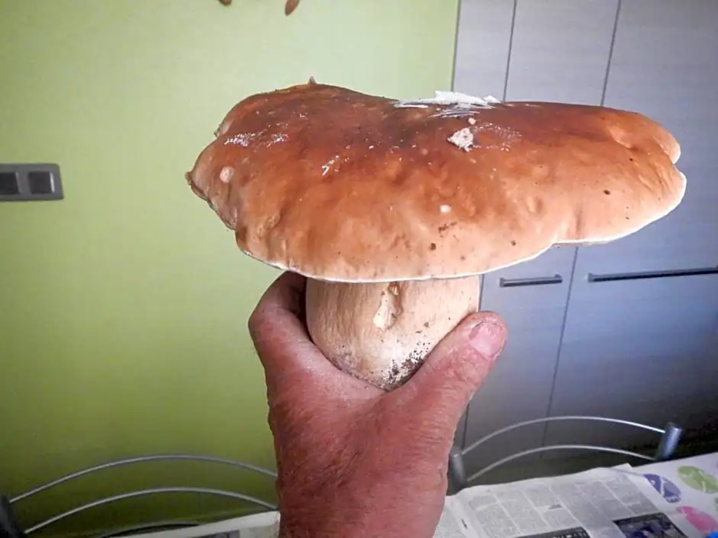 chambre chez mamie do