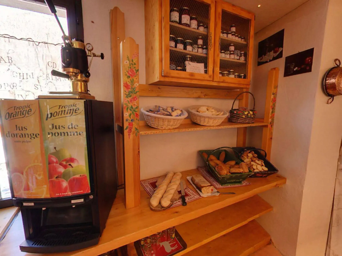 Logis Hôtel et Spa Le Christiania