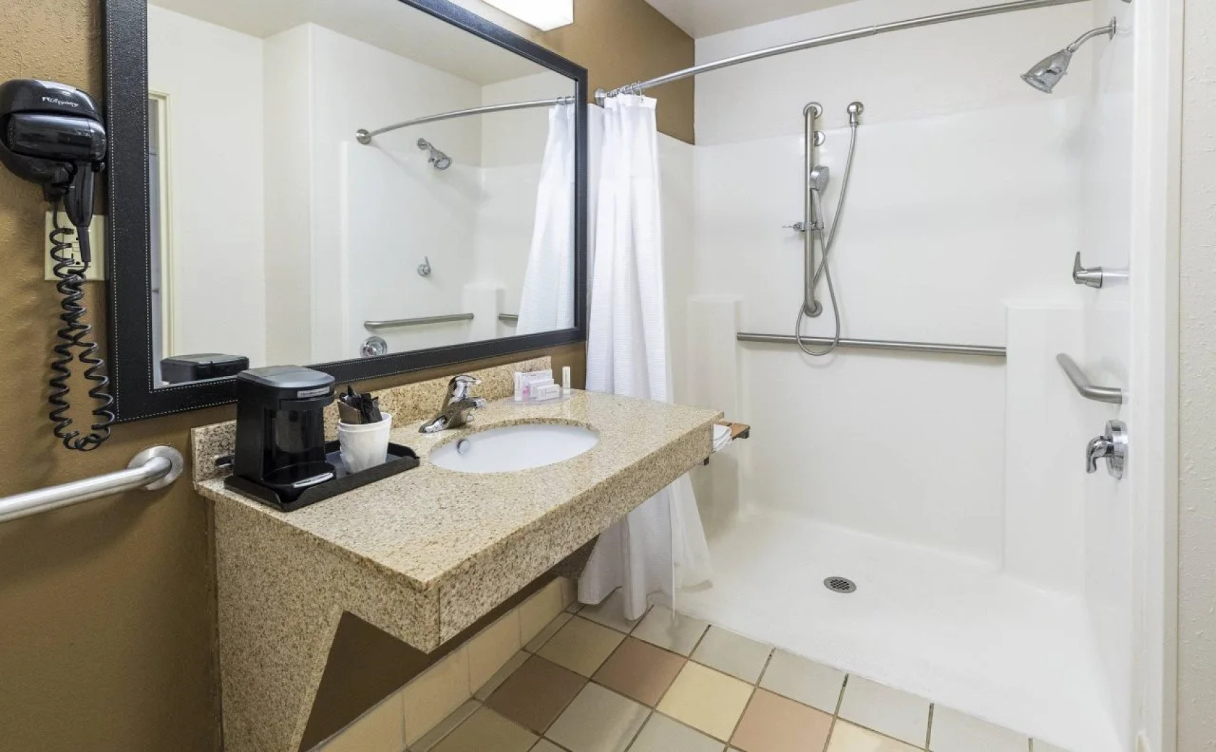 Fairfield Inn & Suites Marianna