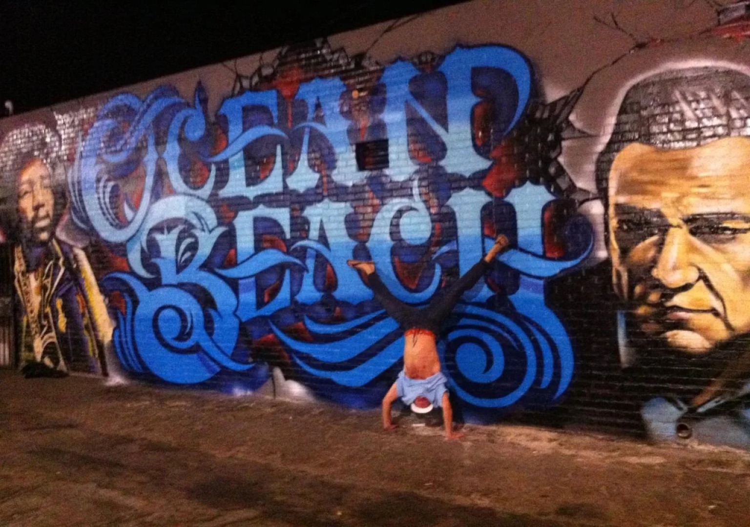 Samesun Ocean Beach - Hostel