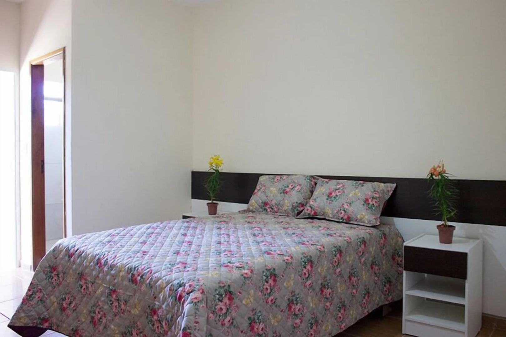 Pousada Rural Águas da Prata