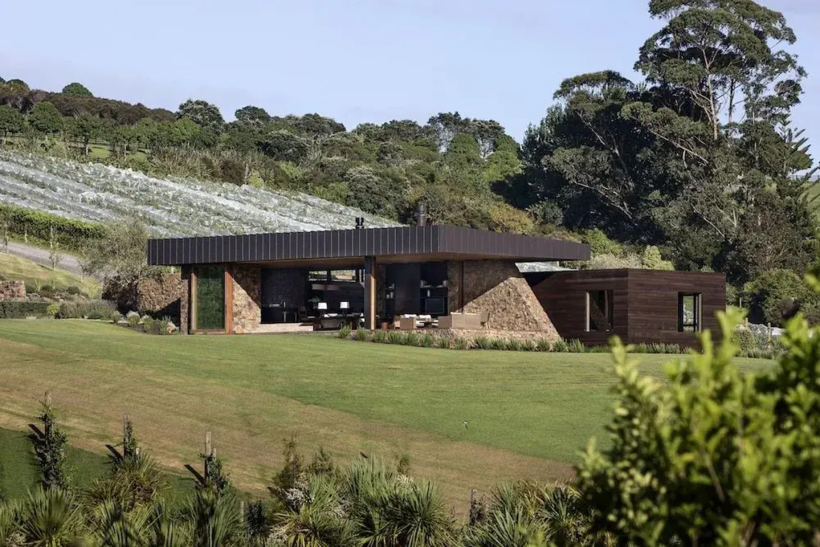 The Landing Residences