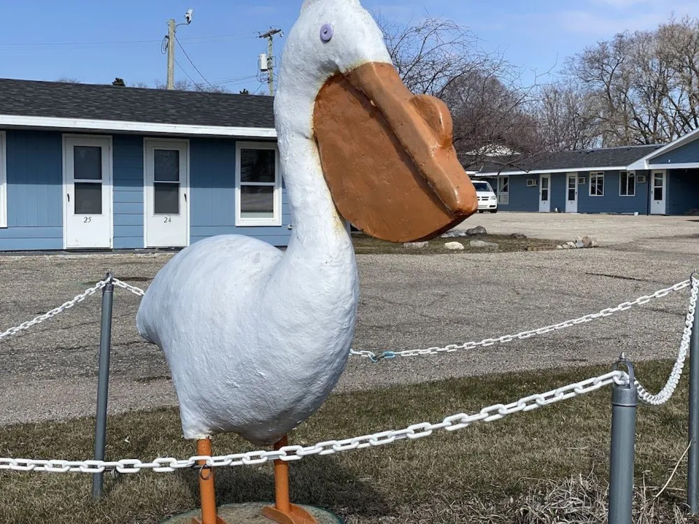Pelican Motel