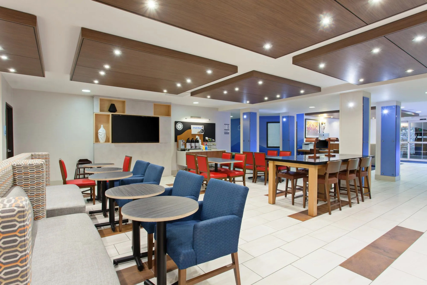 Holiday Inn Express Hotel & Suites Oakland-Airport by IHG