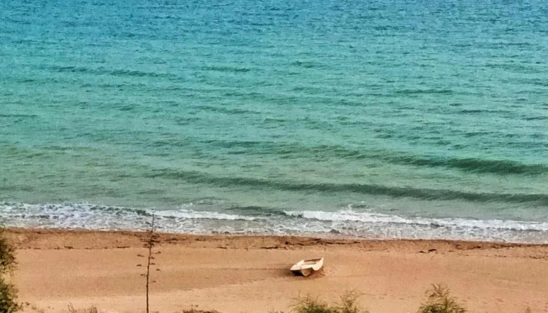 natura e relax sul mare