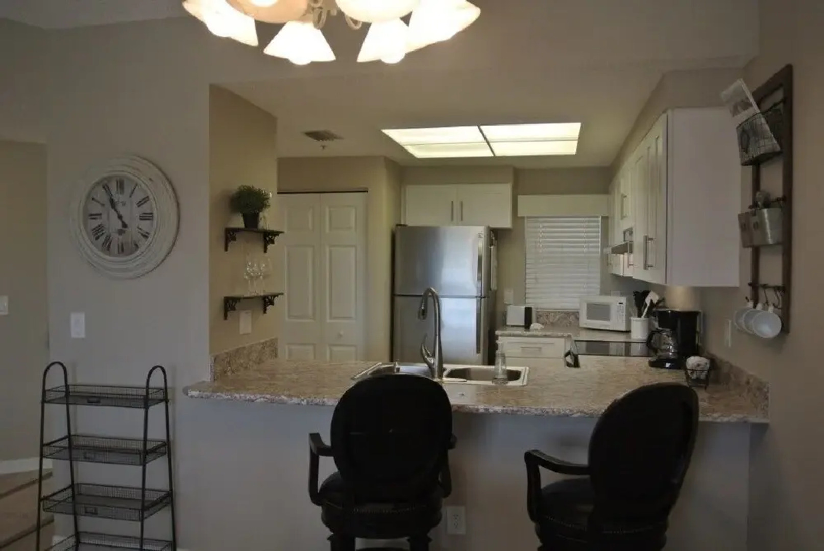 I33 - Ocean Village Club