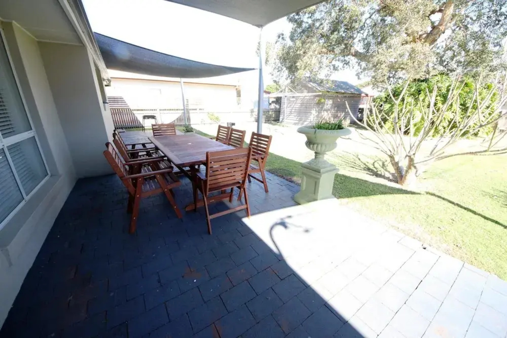 Briney Mia at Hat Head