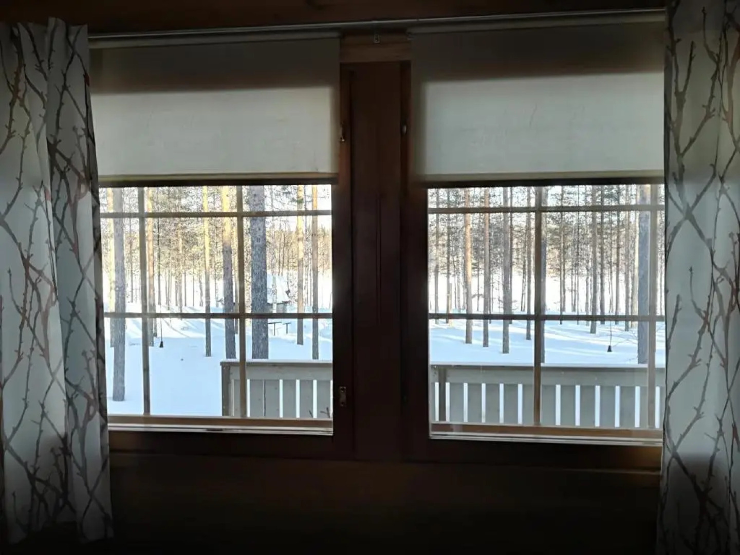 Villa Wästä-Räkki