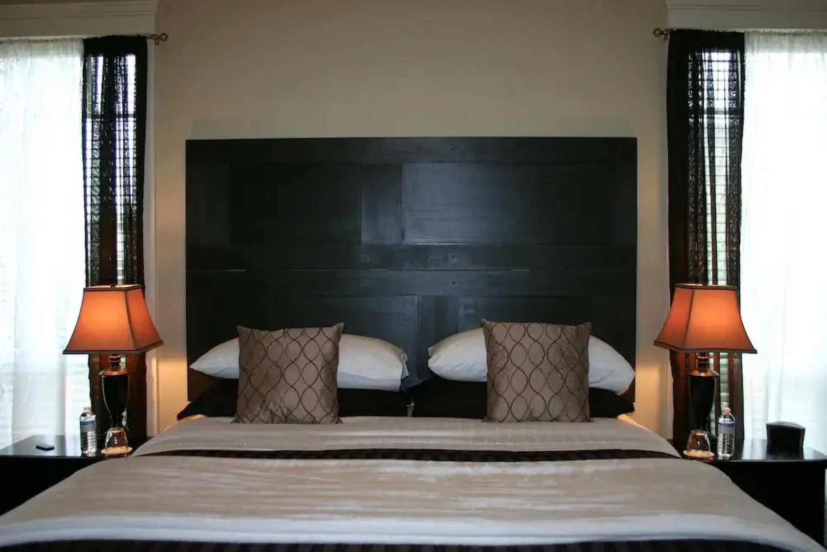 The Guest Suite on the Fairways