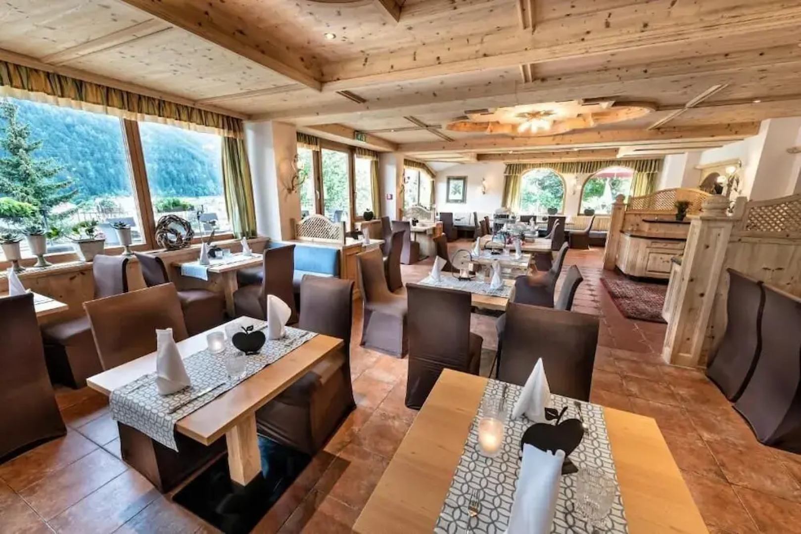 Das Posthaus stubai & smart hotel