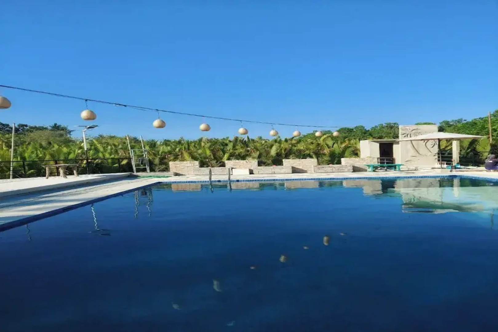 Alcoy Plaza Eco Park Cebu