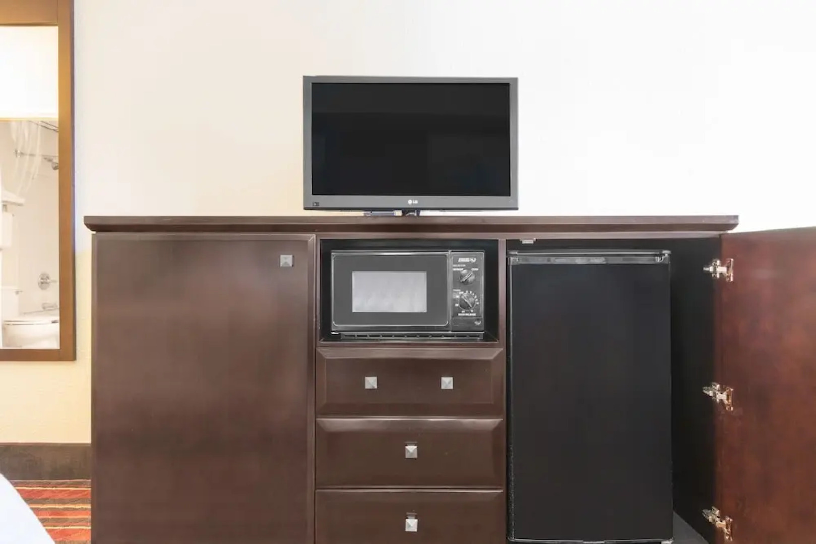 Super 8 Motel - Temple