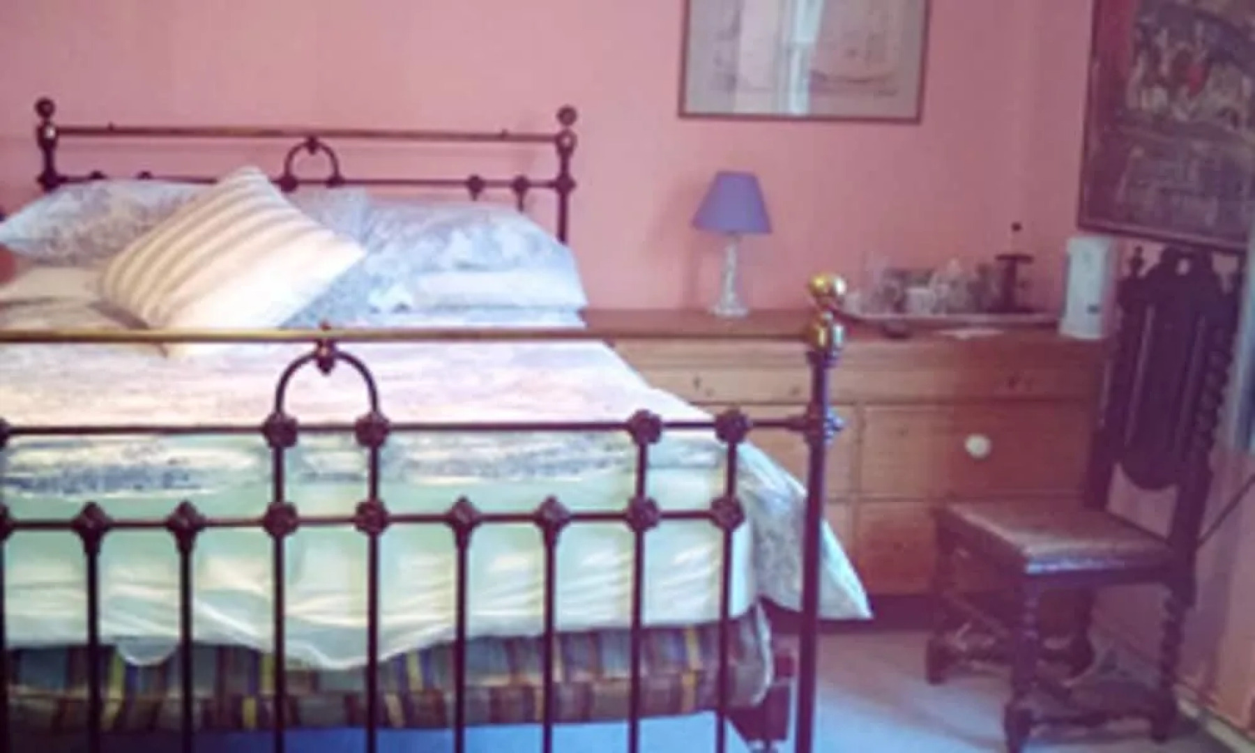 Orchard Pond Bed & Breakfast