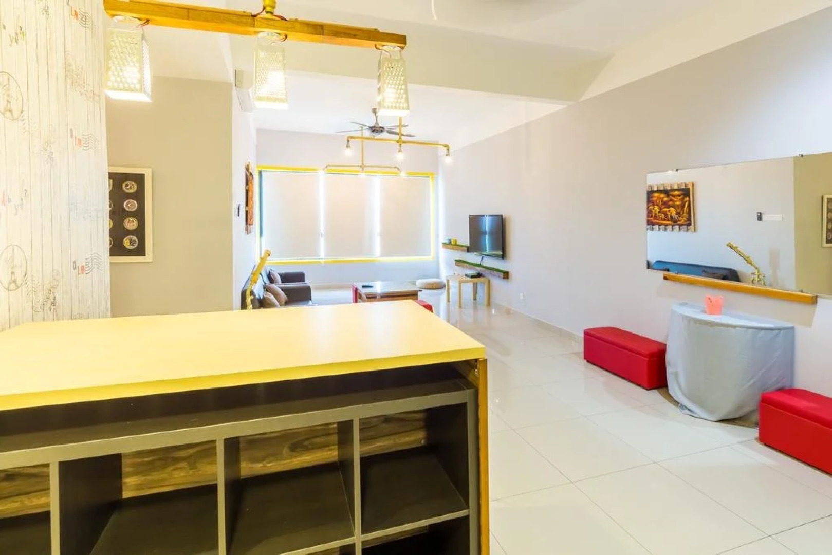 HomestayKite @ I-Residence